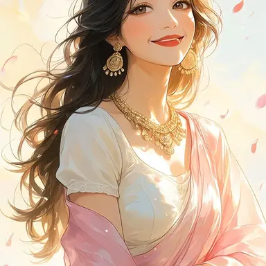 Profile image of Priya