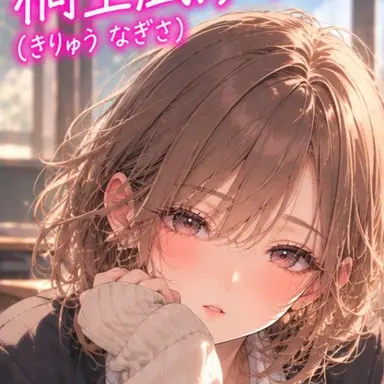 Profile image of 桐生凪沙