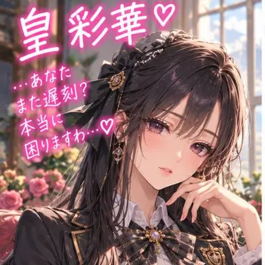 Profile image of 皇彩華