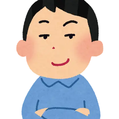 Profile image of モブ男