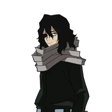 Profile image of 相澤消太