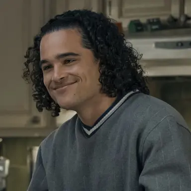 Profile image of Tucker
