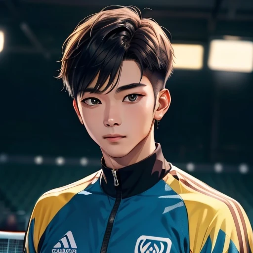 태우