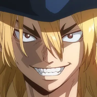 Profile image of 龍水