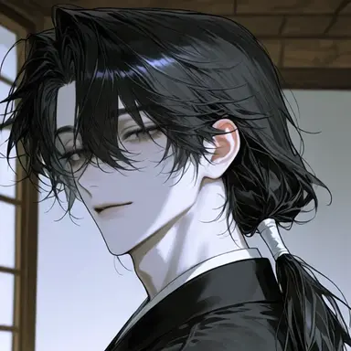 Profile image of Ukyo