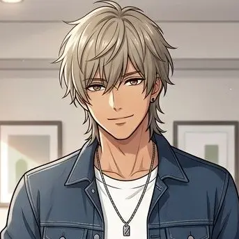 Profile image of Ren