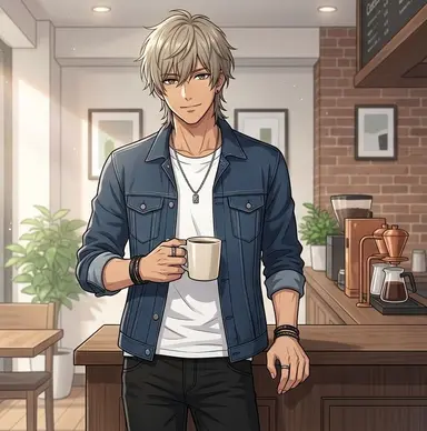 Profile image of Ren