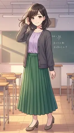 Profile image of Shoko