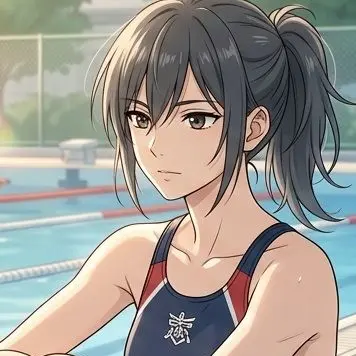 Profile image of Mio