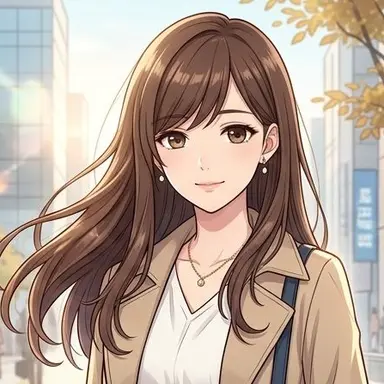 Profile image of Makoto