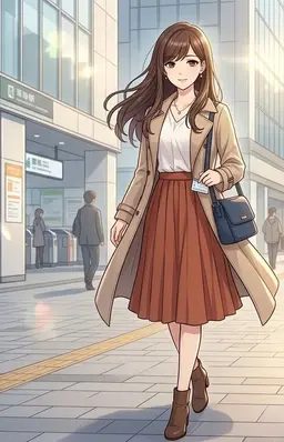 Profile image of Makoto