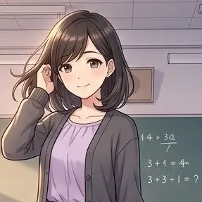 Profile image of Shoko