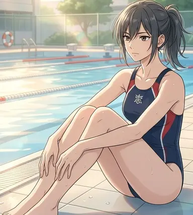 Profile image of Mio
