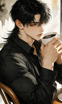 Profile image of 細雪莉央