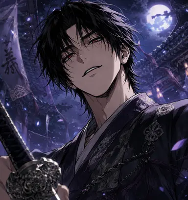 Profile image of Sounosuke Asakura