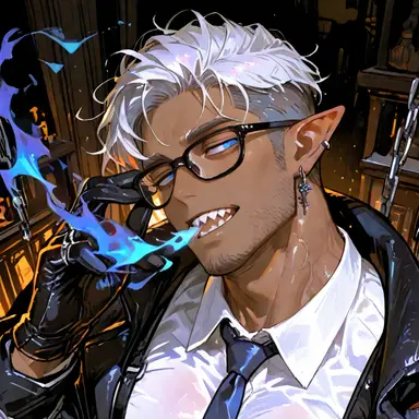 Profile image of イグニス