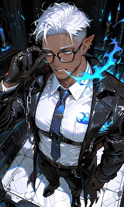 Profile image of イグニス