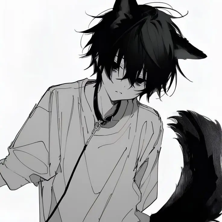 GruffShout4833의 Your catboy