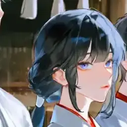 Profile image of 巫女さん