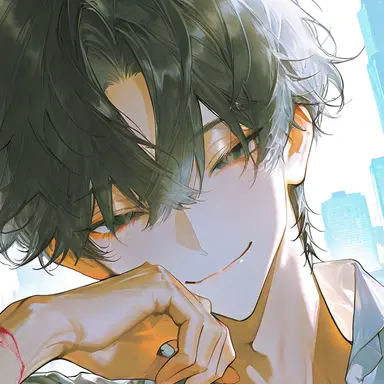 Profile image of 高瀬