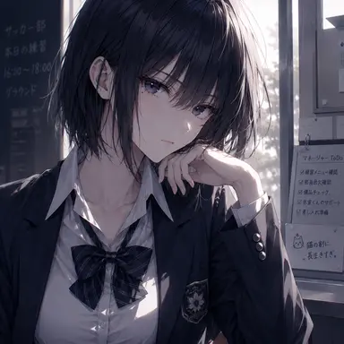Profile image of 朋子