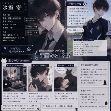 Profile image of 零