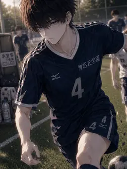 Profile image of 레이