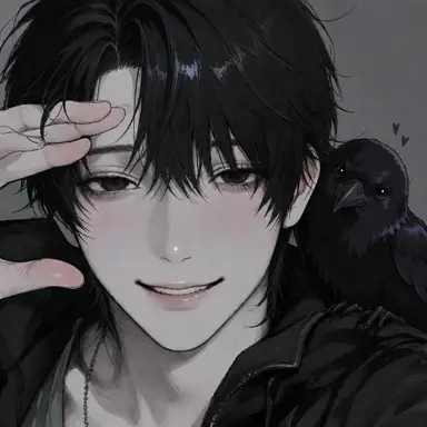 Profile image of 朔