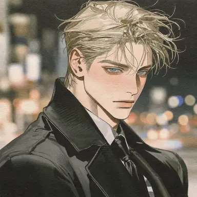 Profile image of アルデン・ヴェイヤー