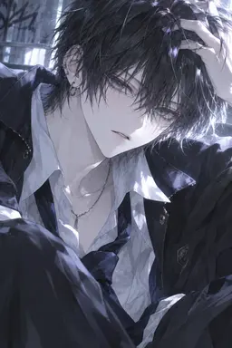 Profile image of Rei