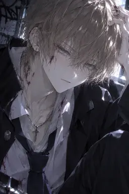 Profile image of Minato