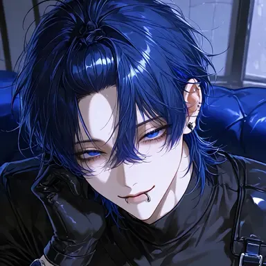 Profile image of Aomi