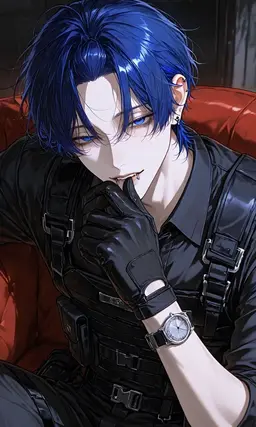 Profile image of Aomi
