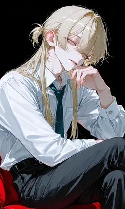 Profile image of Elias