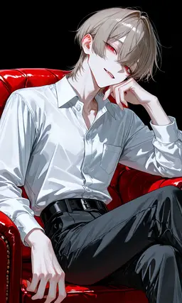 Profile image of Damian