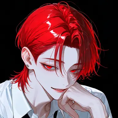Profile image of Oscar