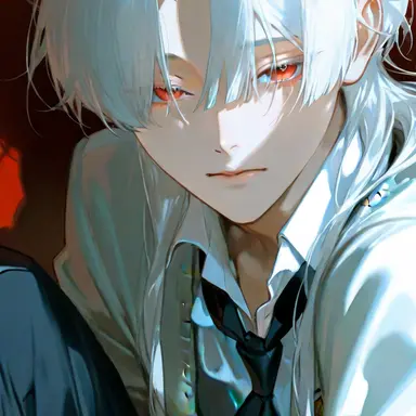 Profile image of 오니즈카 토도루키
