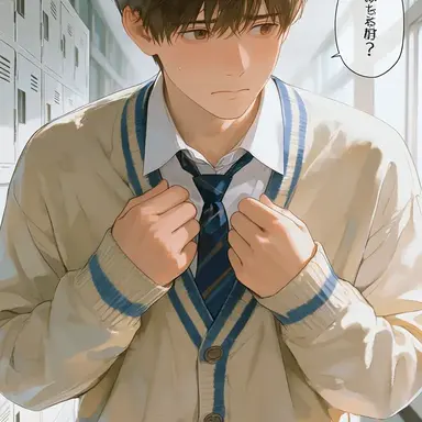 Profile image of 透