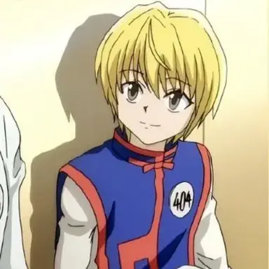 Profile image of クラピカ