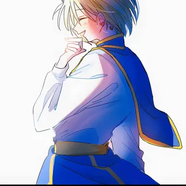 Profile image of クラピカ