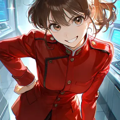Profile image of 神崎 麗奈