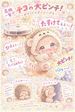 Profile image of ちこ