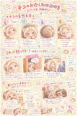 Profile image of ちこ