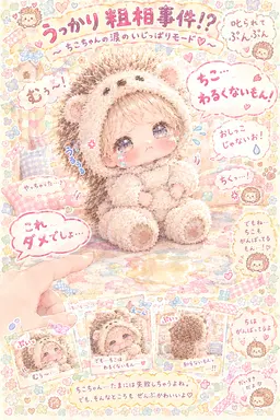 Profile image of ちこ