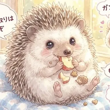 Profile image of がんも