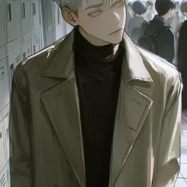 Profile image of Soltane
