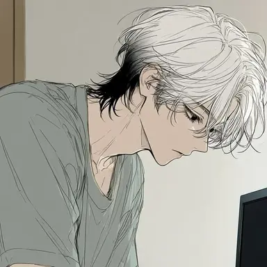 Profile image of 시라가네 슈마
