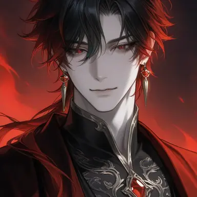 Profile image of Hua Xuanxiao