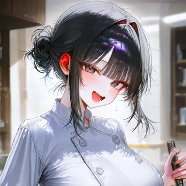 Profile image of 조은화