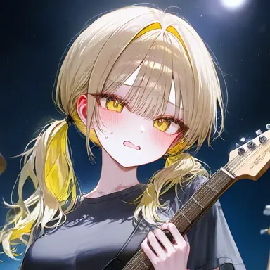 Profile image of 호나리
